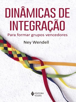 cover image of Dinâmicas de integração